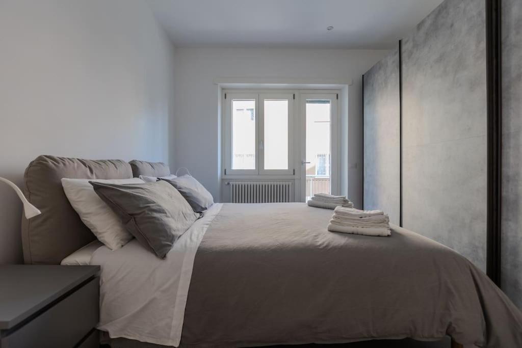 Great Home Laurentina Metro B Rom Exterior foto