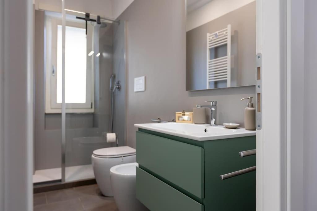 Great Home Laurentina Metro B Rom Exterior foto