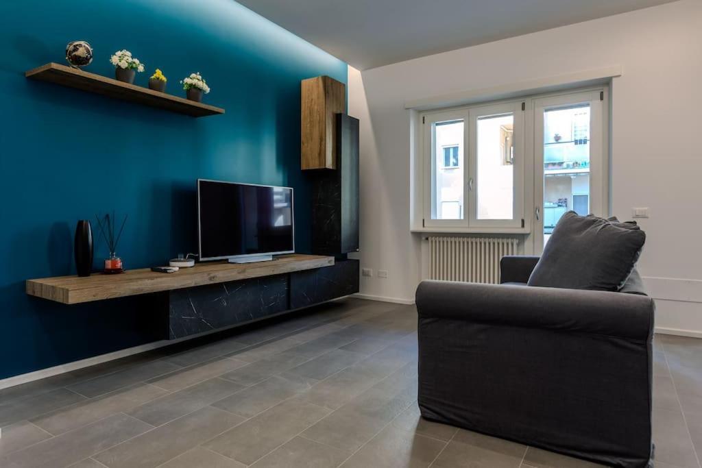 Great Home Laurentina Metro B Rom Exterior foto