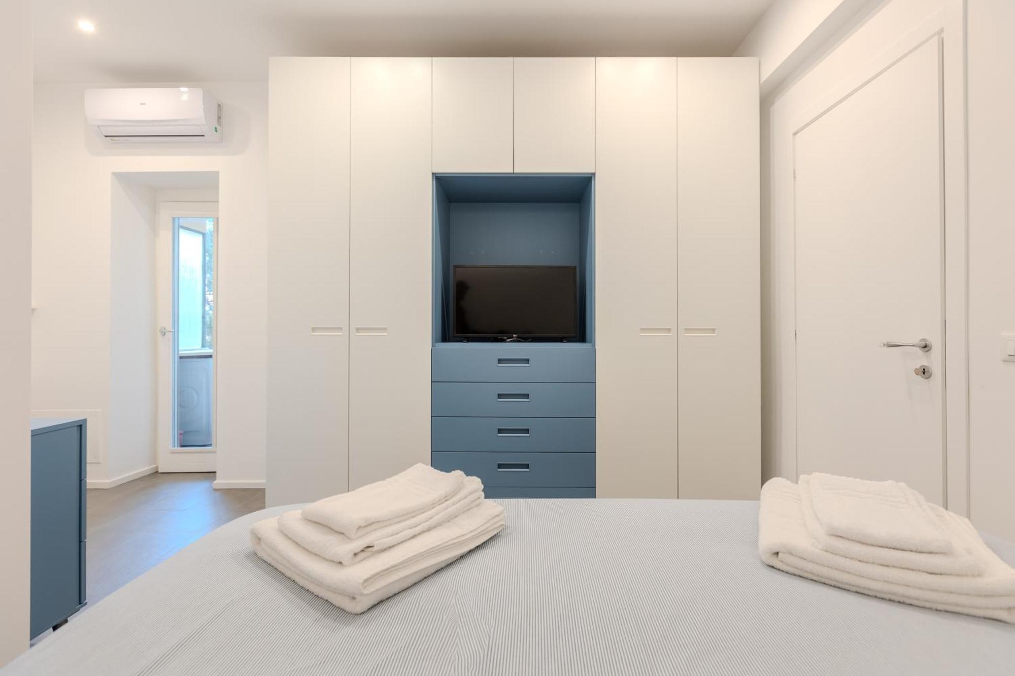 Great Home Laurentina Metro B Rom Exterior foto