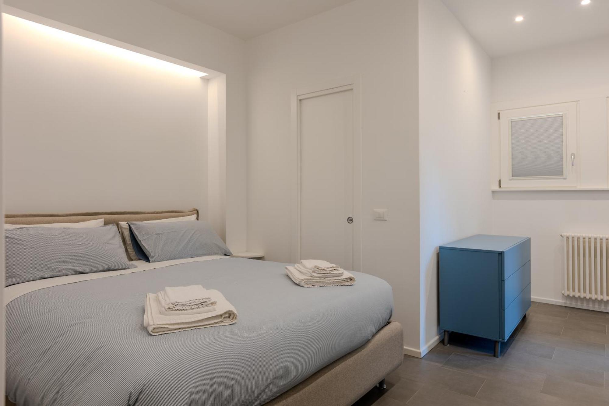 Great Home Laurentina Metro B Rom Exterior foto
